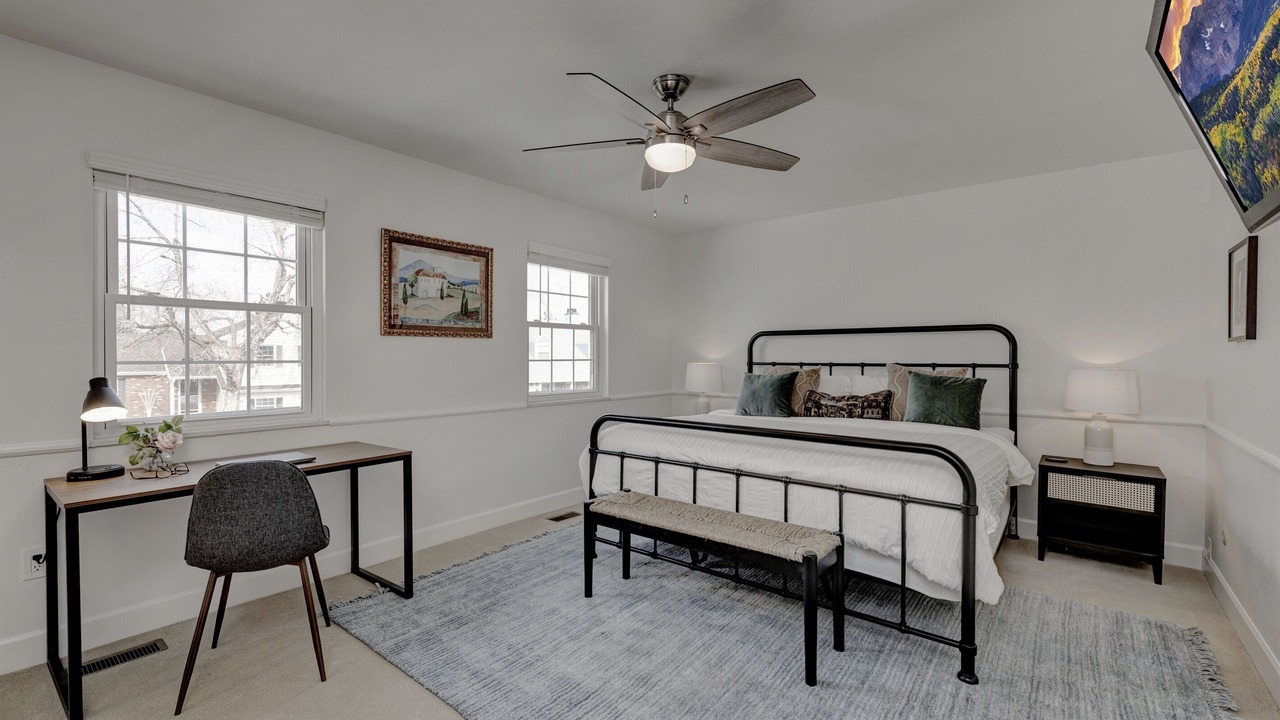 Photo of Bedroom in Littleton