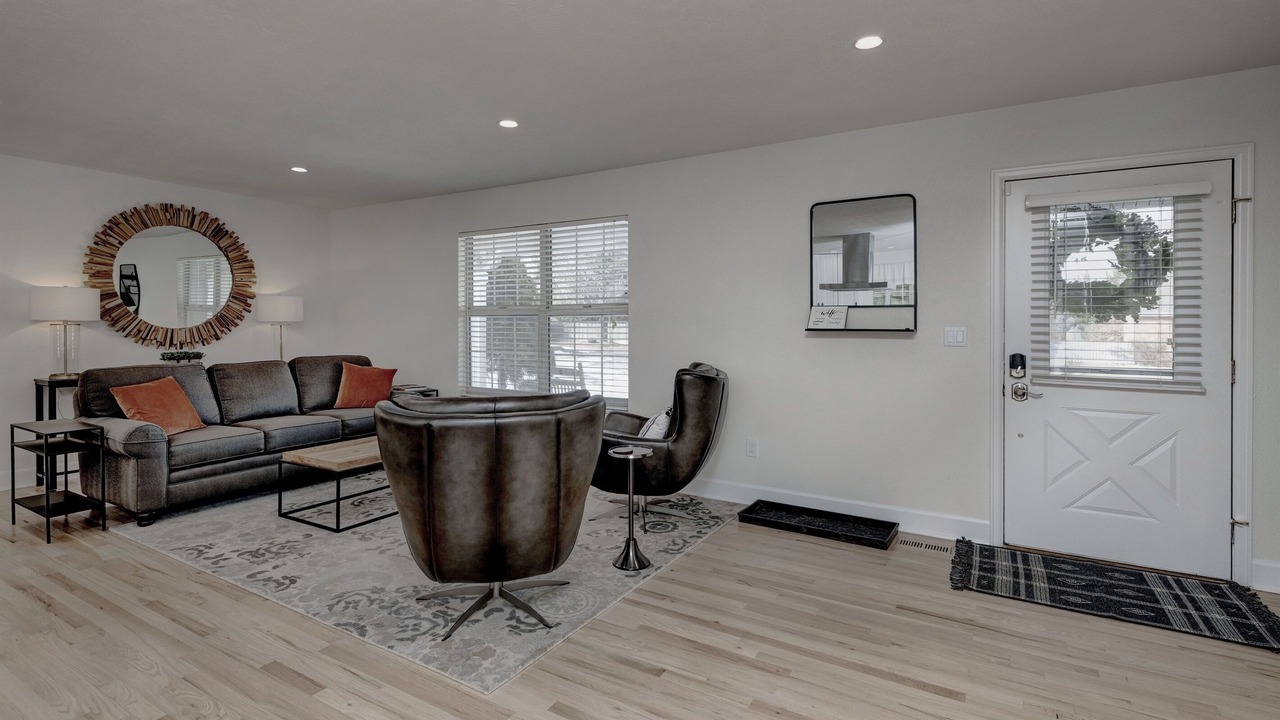 Photo of Bedroom in Littleton