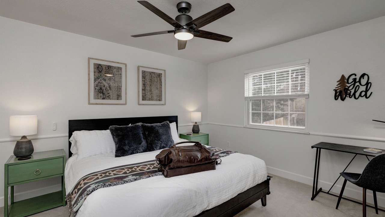 Photo of Bedroom in Littleton