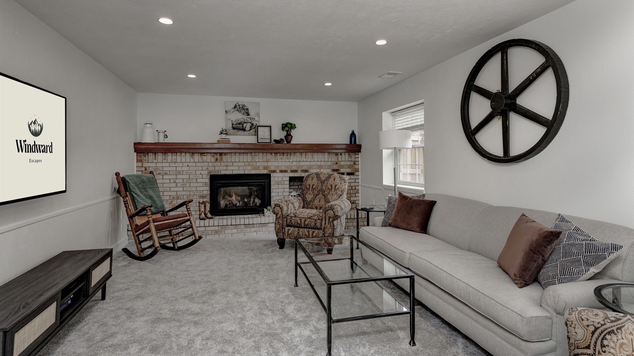 Photo of Livingroom in Littleton