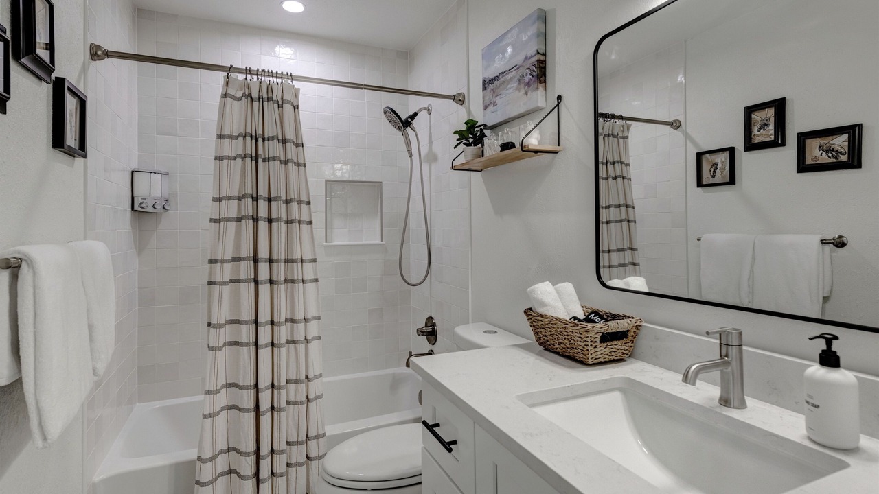 Photo of Bathroom in Littleton