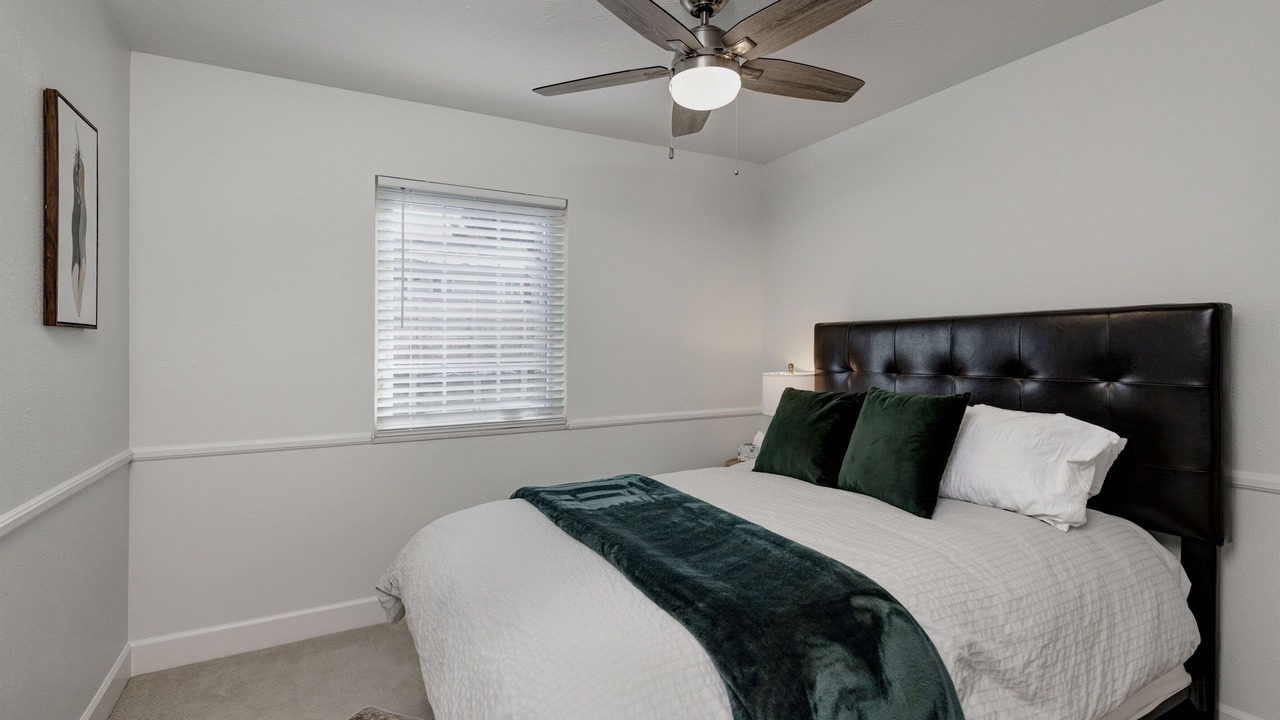 Photo of Bedroom in Littleton