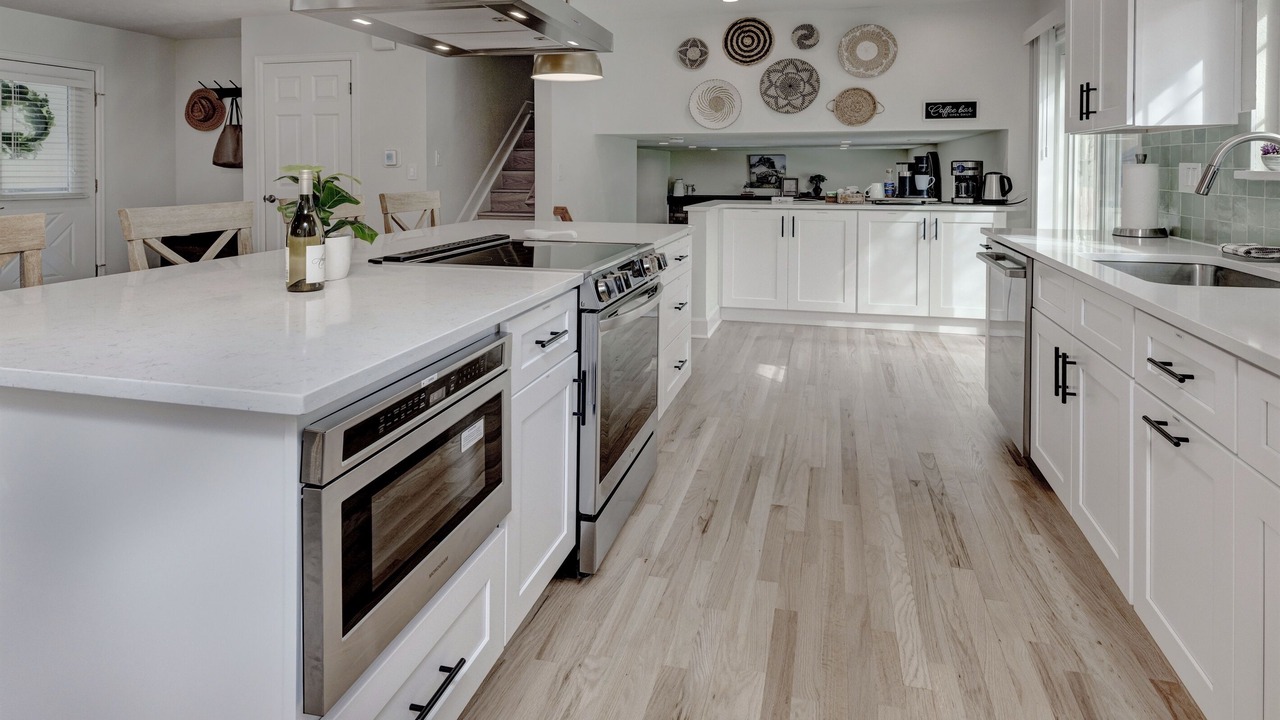 Photo of Kitchen in Littleton