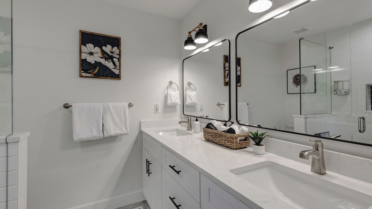 Photo of Bathroom in Littleton