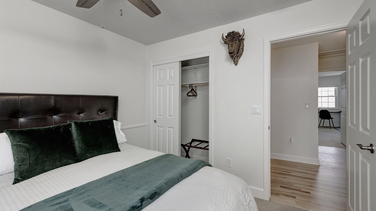 Photo of Bedroom in Littleton