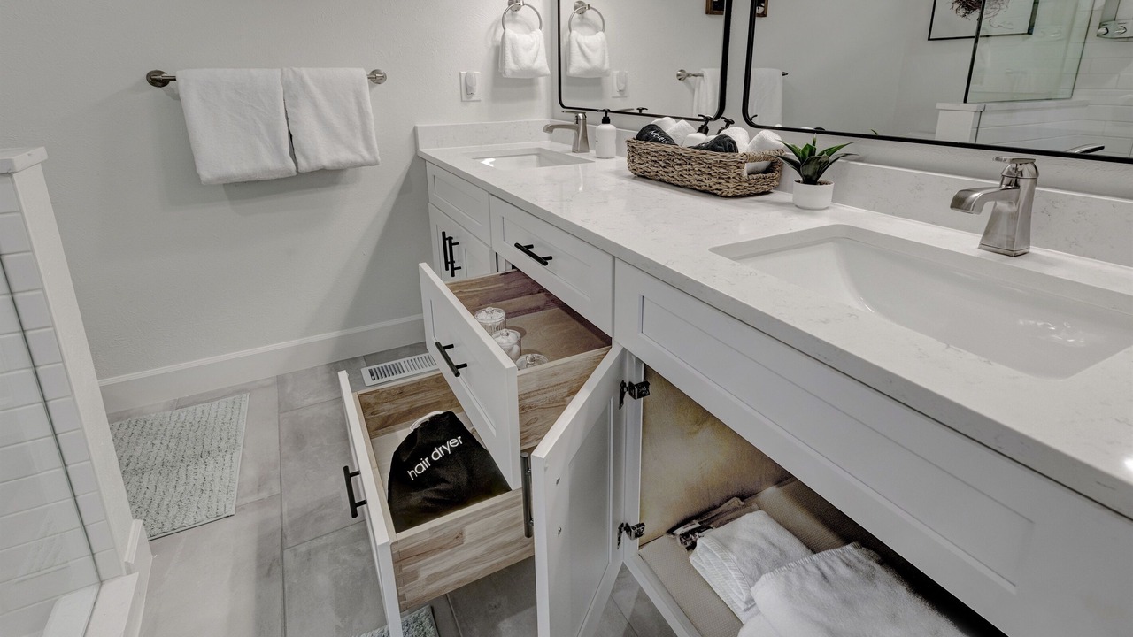 Photo of Bathroom in Littleton