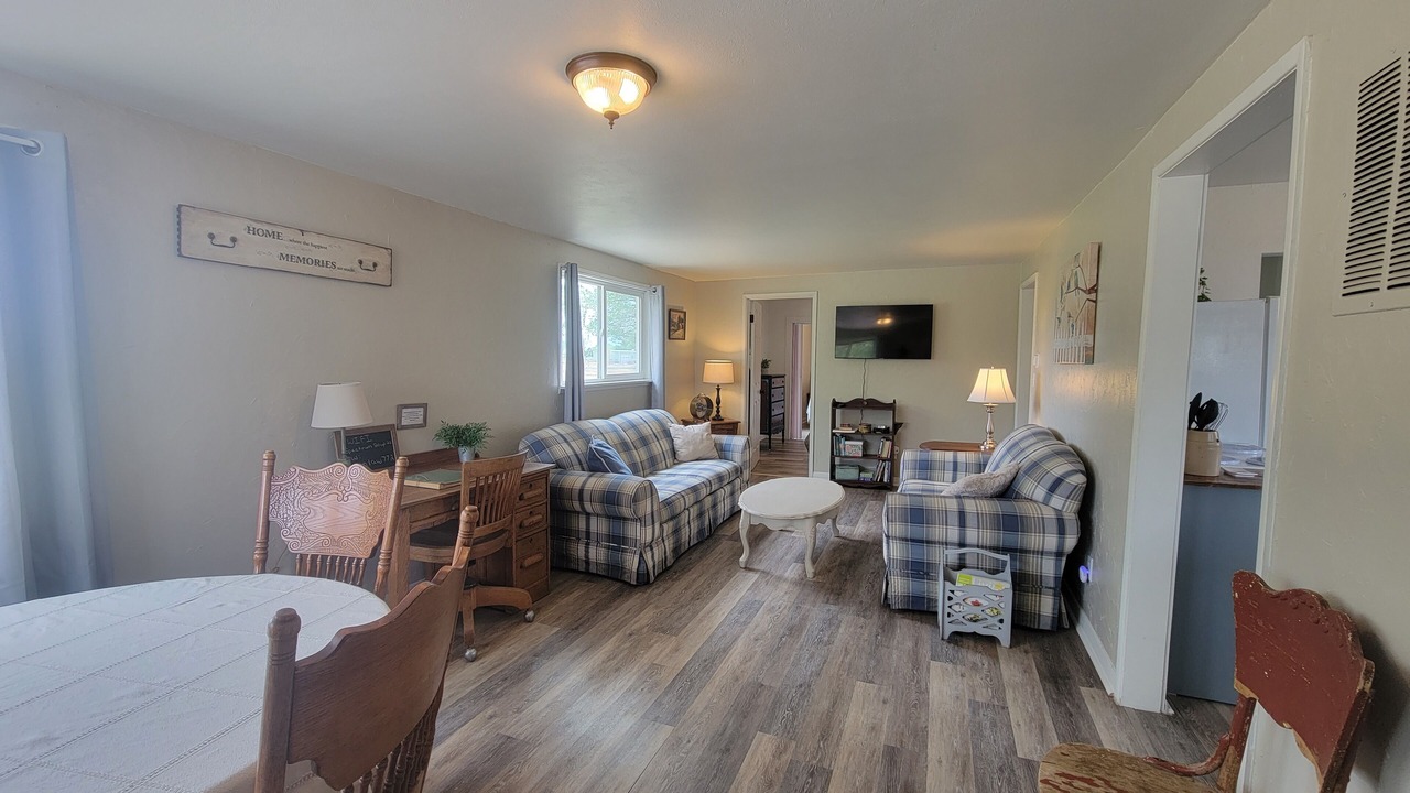 Photo of Bedroom in Palisade