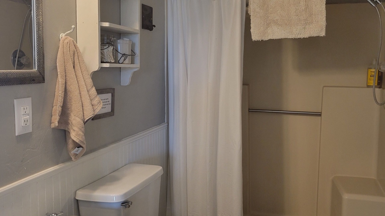 Photo of Bathroom in Palisade