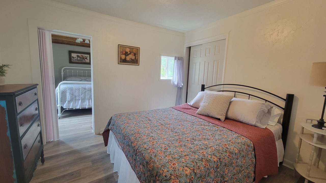 Photo of Bedroom in Palisade
