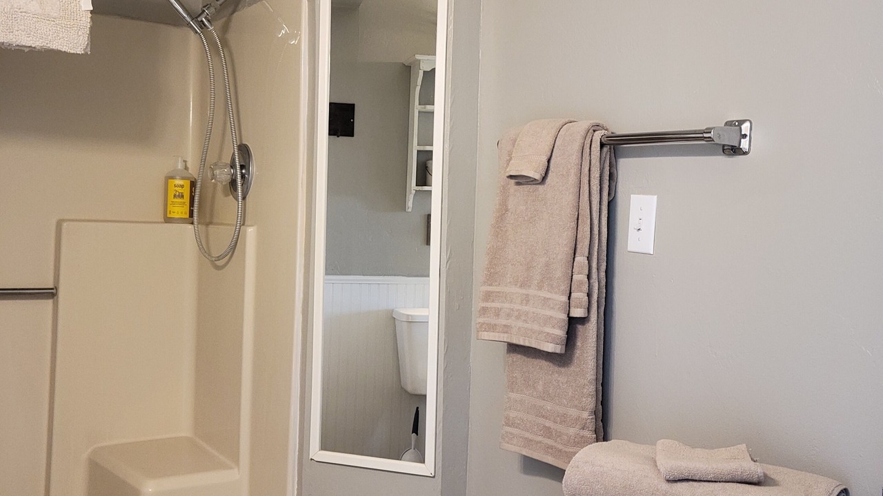 Photo of Bathroom in Palisade