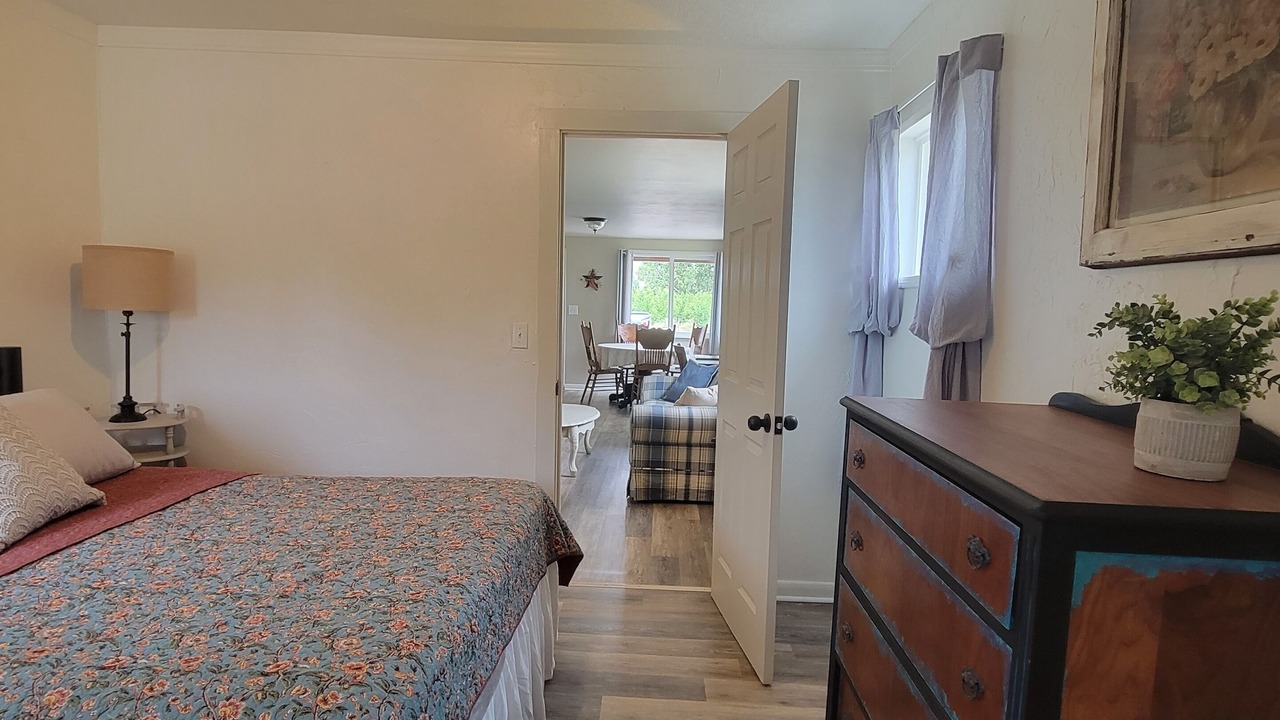 Photo of Bedroom in Palisade