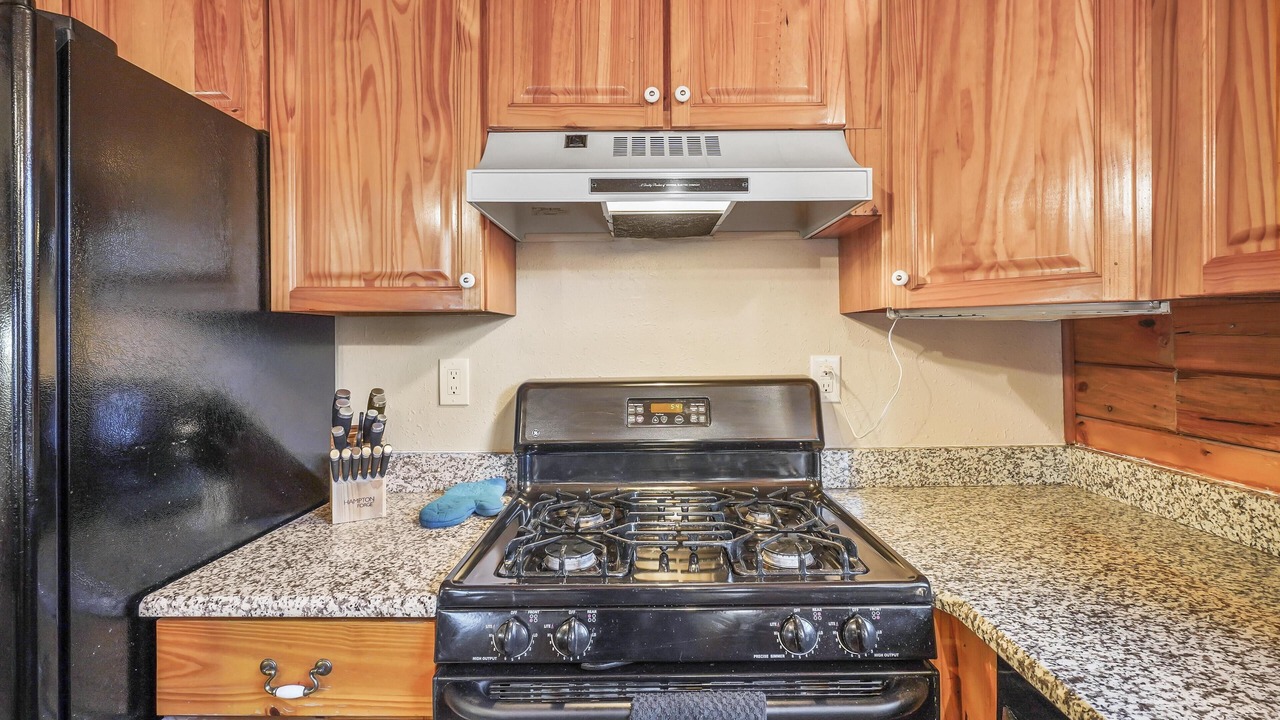 Photo of Kitchen in Florissant