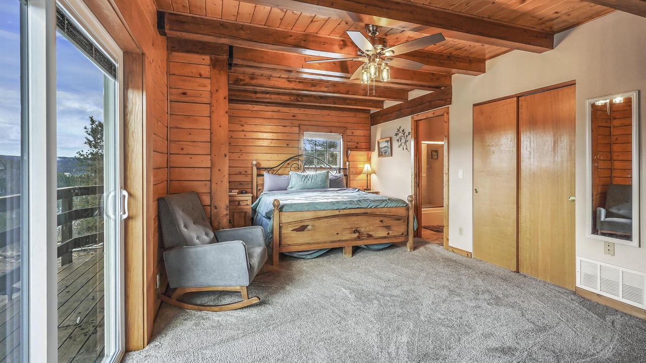 Photo of Bedroom in Florissant
