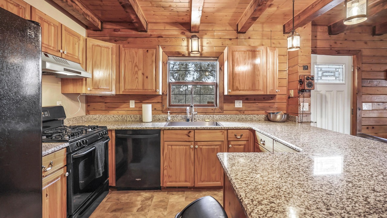 Photo of Kitchen in Florissant