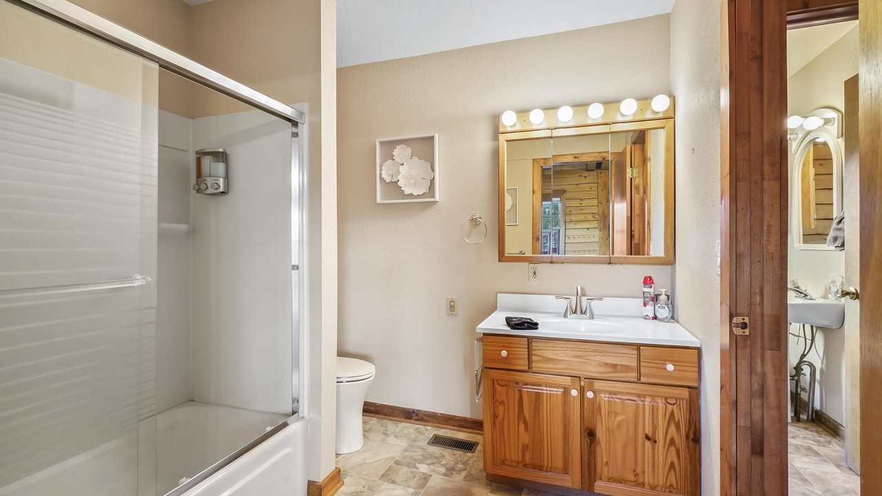Photo of Bathroom in Florissant