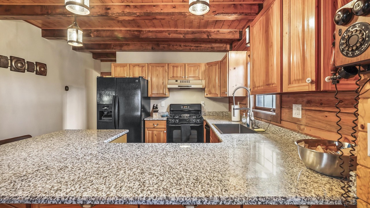 Photo of Kitchen in Florissant
