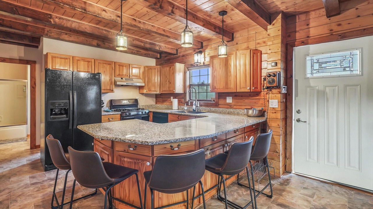 Photo of Kitchen in Florissant