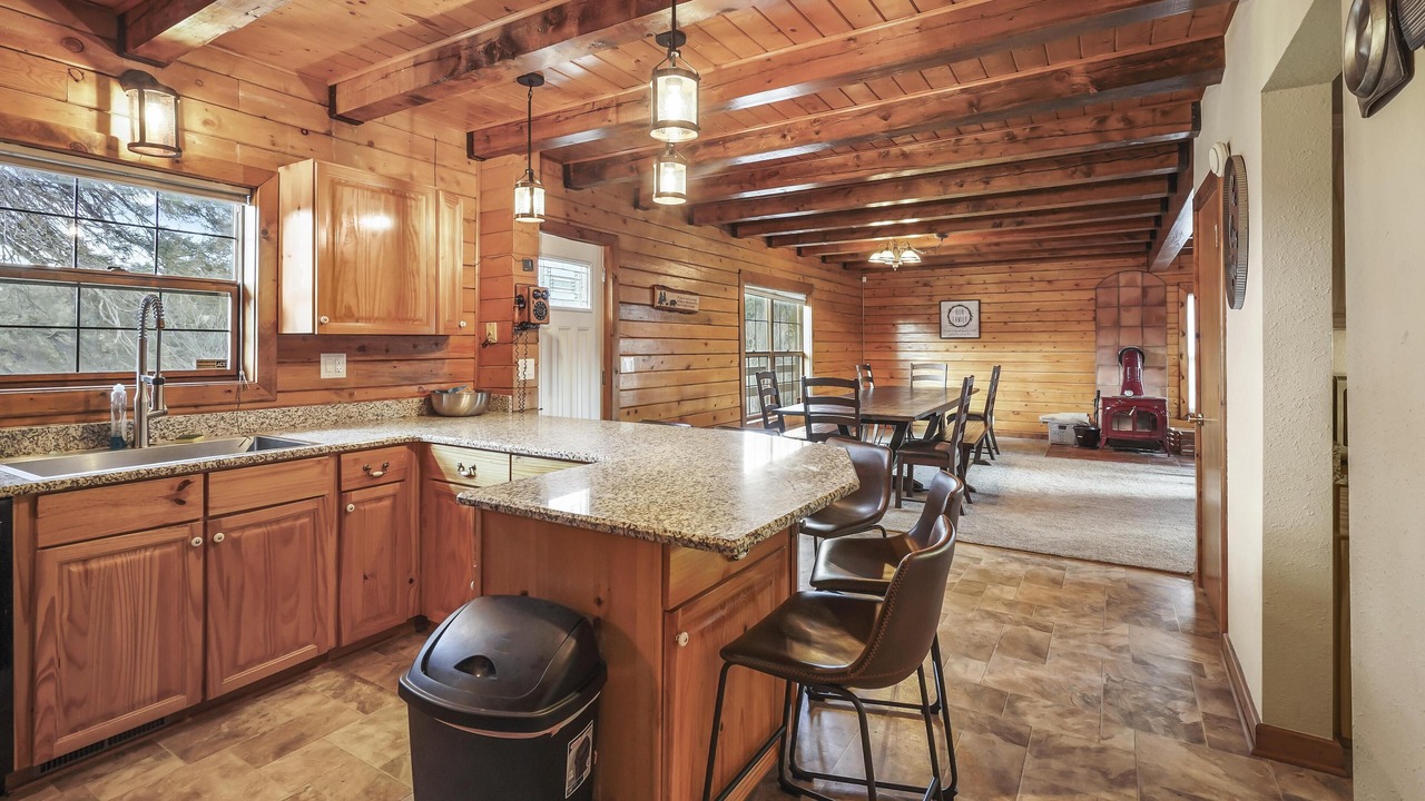 Photo of Kitchen in Florissant
