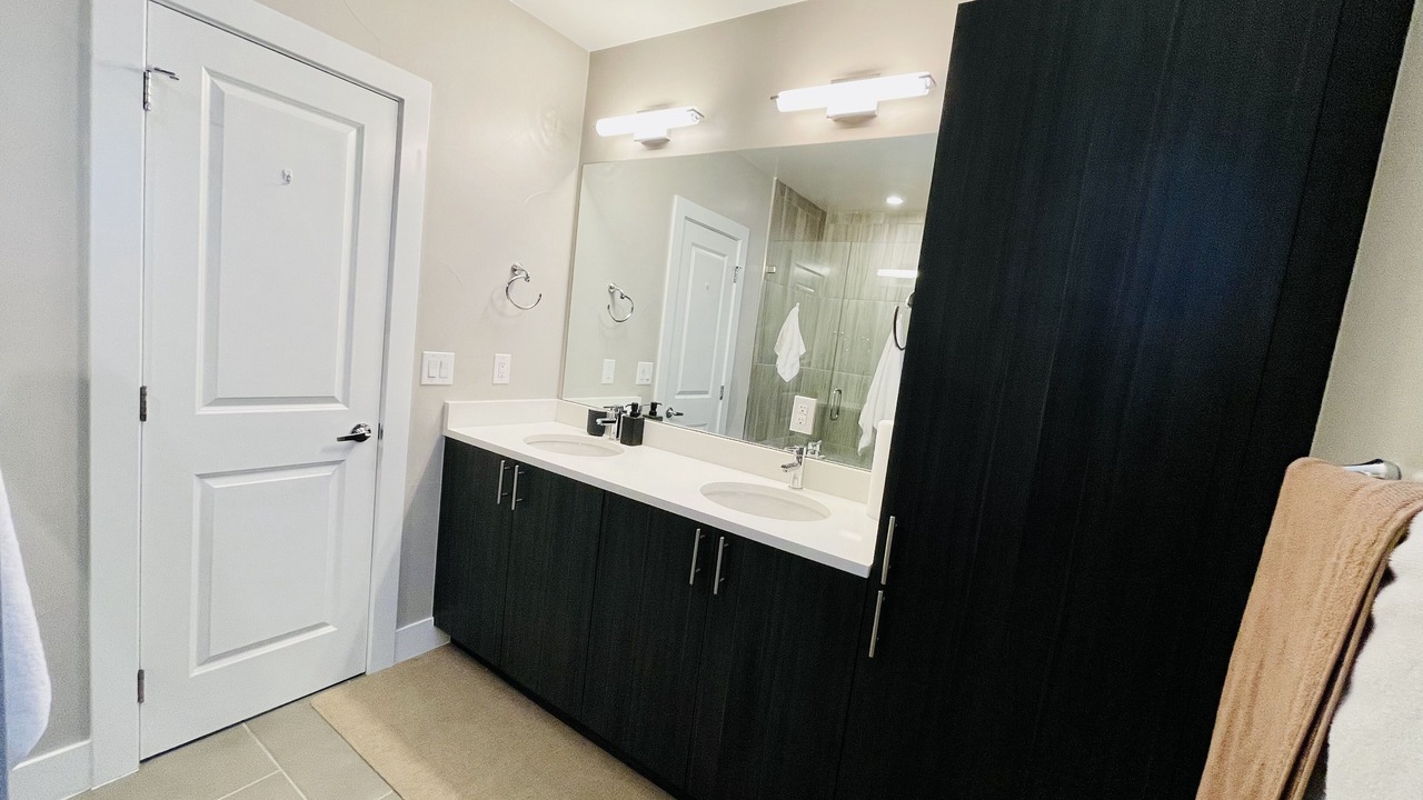 Photo of Bathroom in Jefferson Park