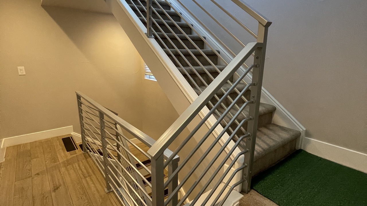 Photo of Bedroom in Jefferson Park