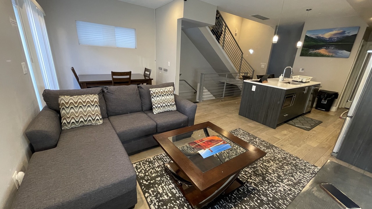 Photo of Bedroom in Jefferson Park