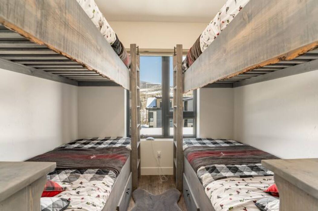 Photo of Bedroom in Willow Grove