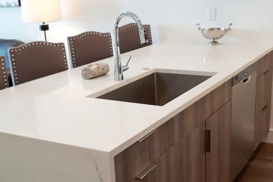 Photo of Kitchen in Willow Grove