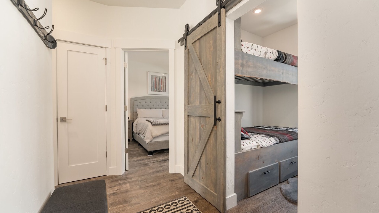 Photo of Bedroom in Willow Grove