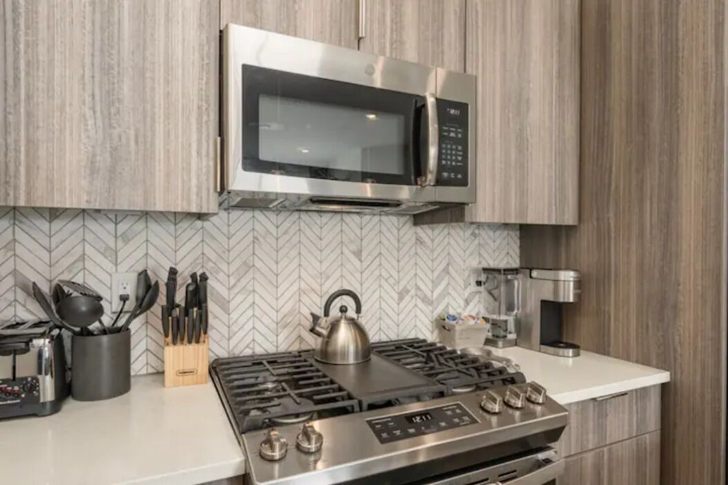 Photo of Kitchen in Willow Grove