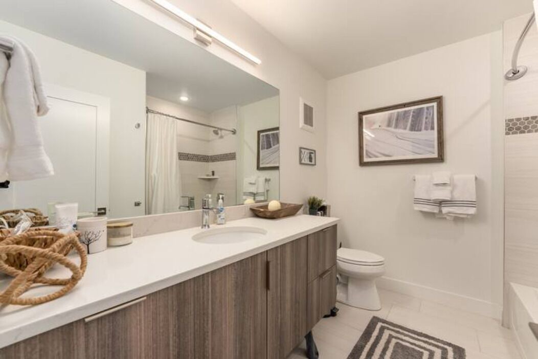 Photo of Bathroom in Willow Grove