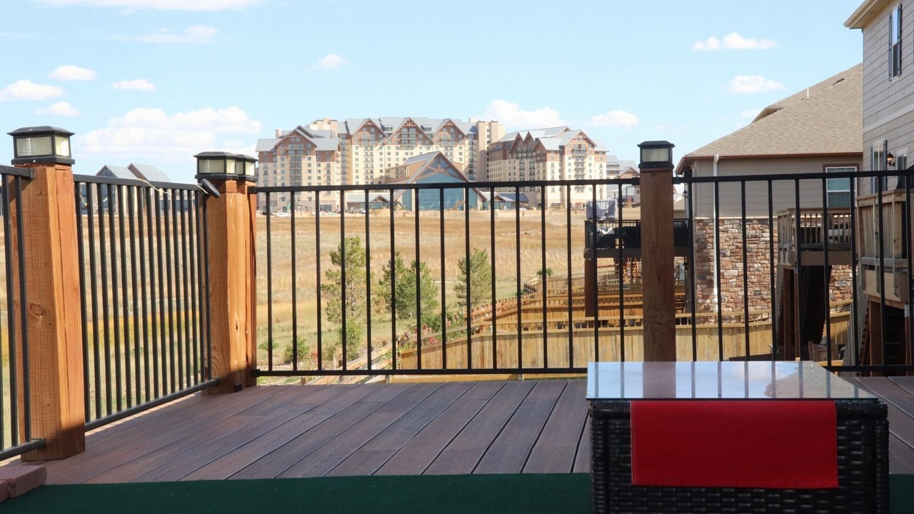 Photo of Outdoor in Dupont