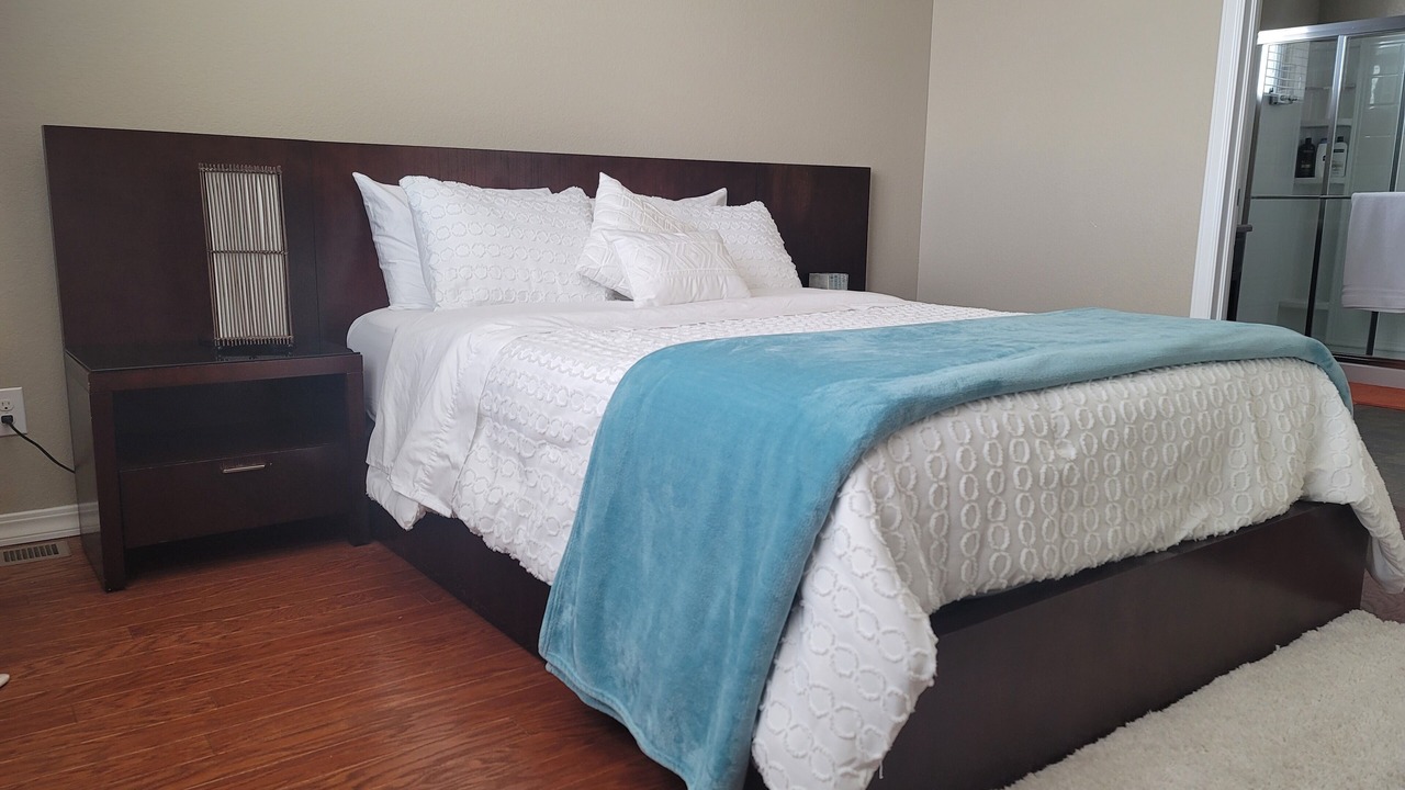 Photo of Bedroom in Dupont