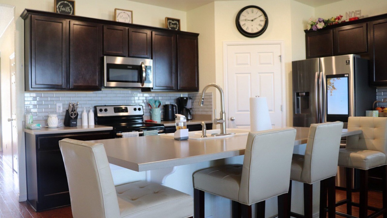 Photo of Kitchen in Dupont