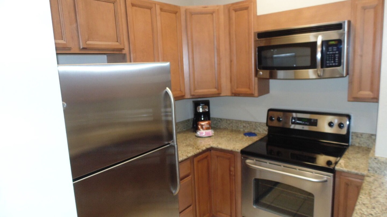 Photo of Kitchen in Downtown