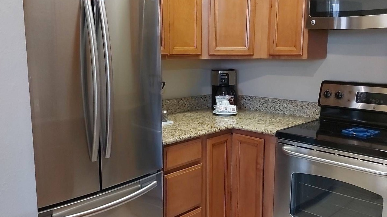 Photo of Kitchen in Downtown