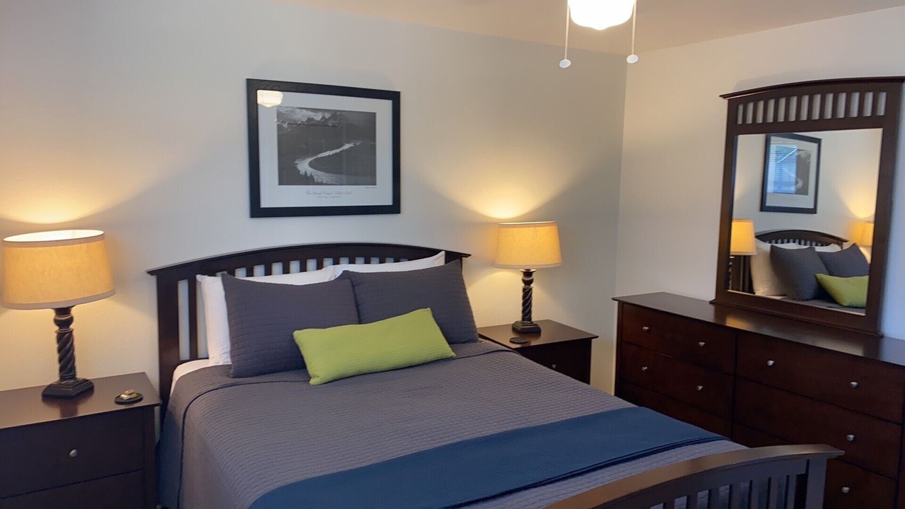 Photo of Bedroom in Boulder