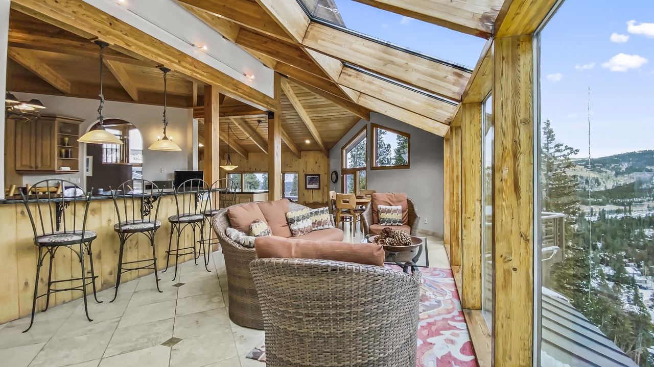 Photo of Bedroom in Warrior's Mark West