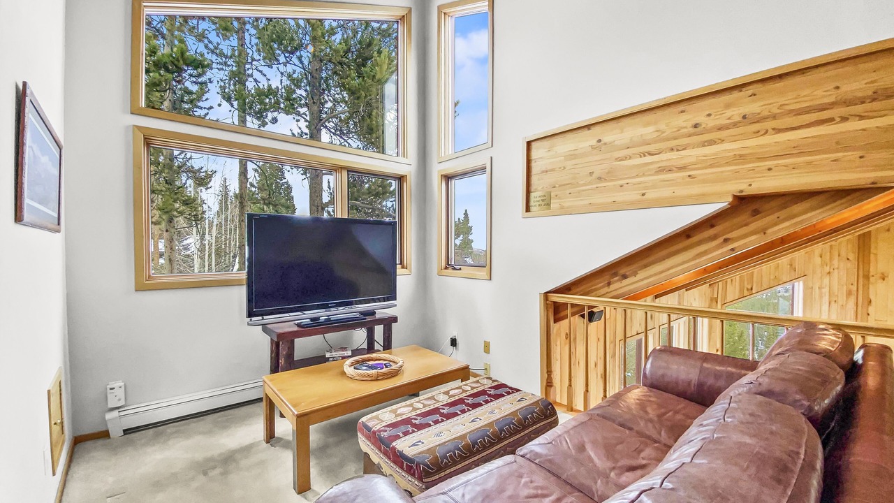 Photo of Bedroom in Warrior's Mark West