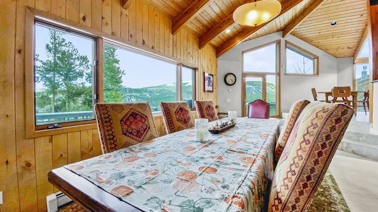 Photo of Bedroom in Warrior's Mark West