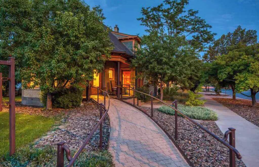 Photo of Outdoor in Delta