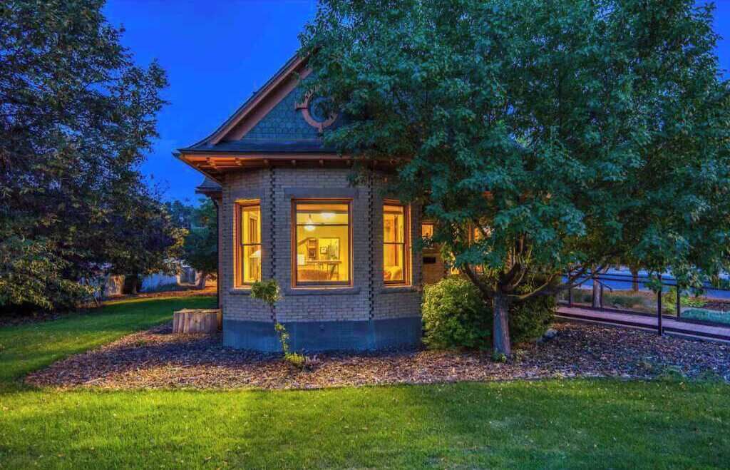 Photo of Outdoor in Delta