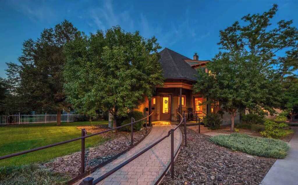 Photo of Outdoor in Delta