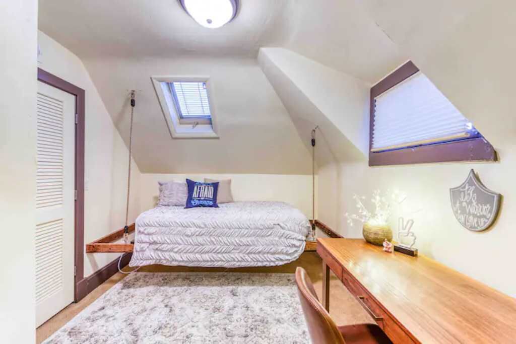 Photo of Bedroom in Delta