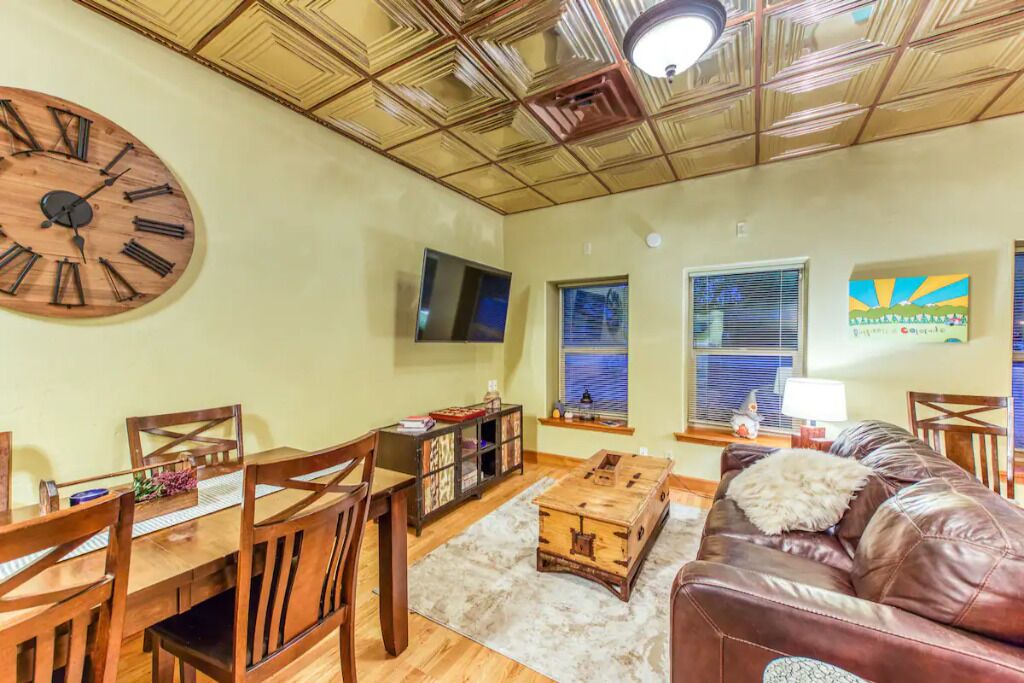 Photo of Livingroom in Delta