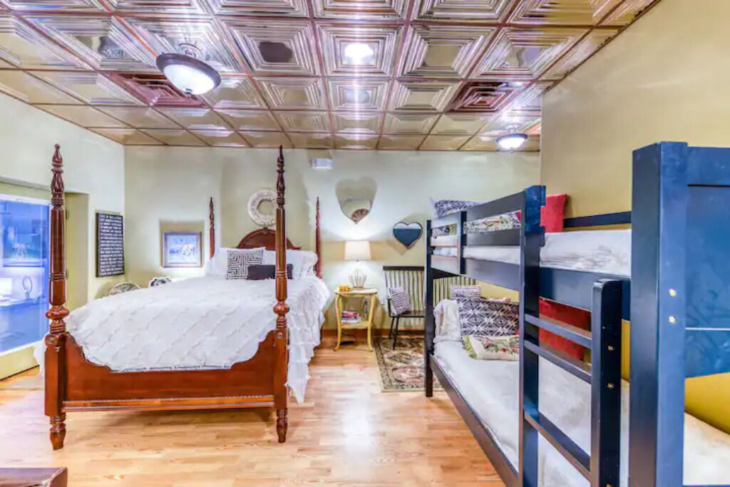 Photo of Bedroom in Delta