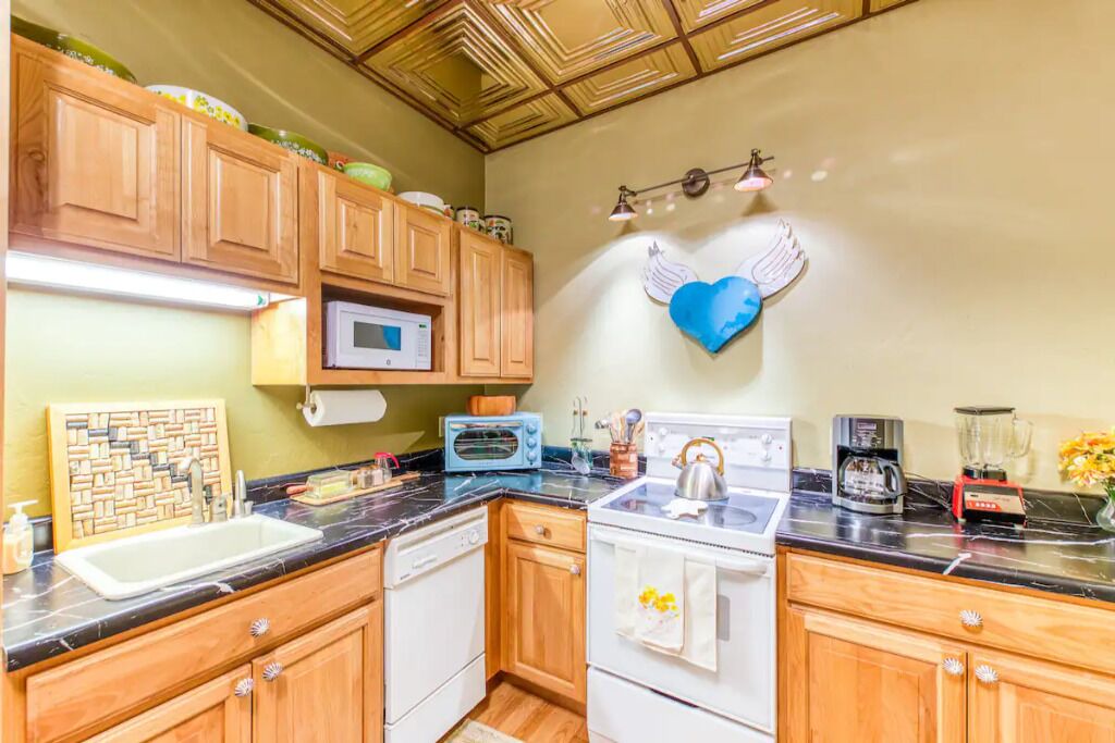 Photo of Kitchen in Delta