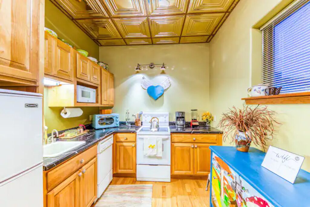 Photo of Kitchen in Delta