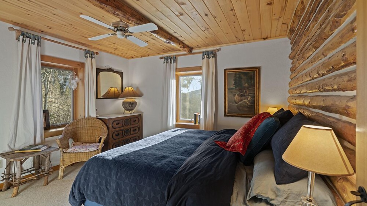 Photo of Bedroom in Durango - Purgatory