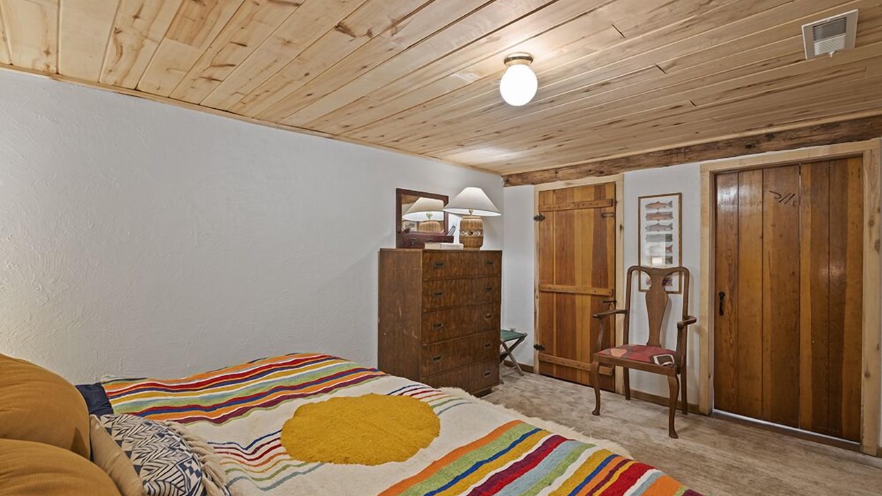 Photo of Bedroom in Durango - Purgatory