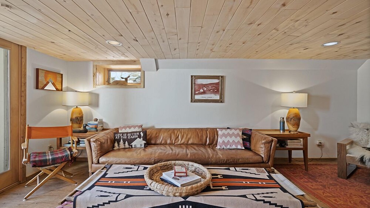 Photo of Livingroom in Durango - Purgatory